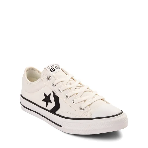 Converse Star Player 76 Sneakers - Big Kid, white