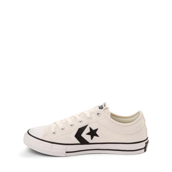 Converse Star Player 76 Sneakers - Big Kid, white