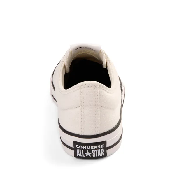 Converse Star Player 76 Sneakers - Big Kid, white