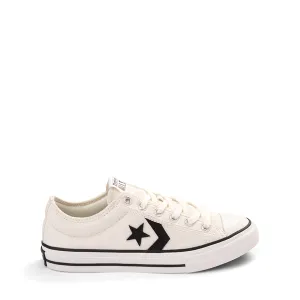 Converse Star Player 76 Sneakers - Big Kid, white