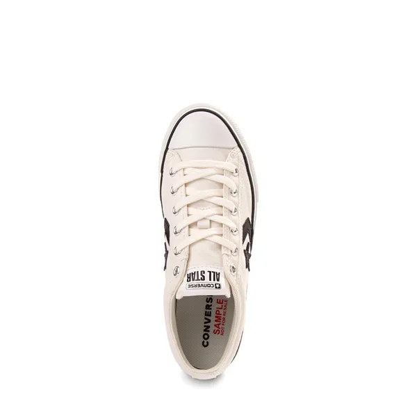 Converse Star Player 76 Sneakers - Big Kid, white