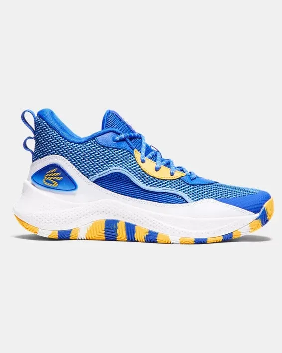 Curry 3Z 24  Basketball Shoes