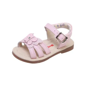 DG-5858 - Pink - Dogi® Kids Sandals