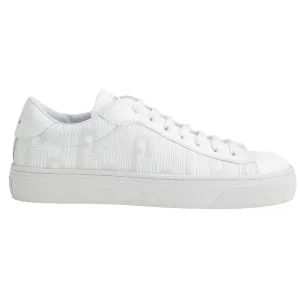 Furla Joy Lace-up T.20 sneakers, white