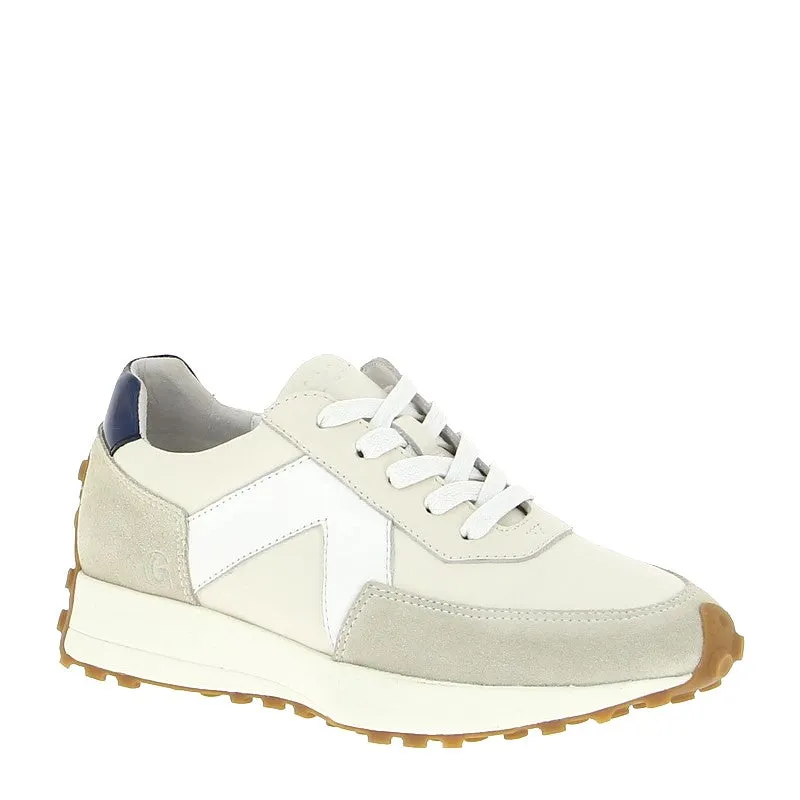 Gelato Freelance White Sneaker