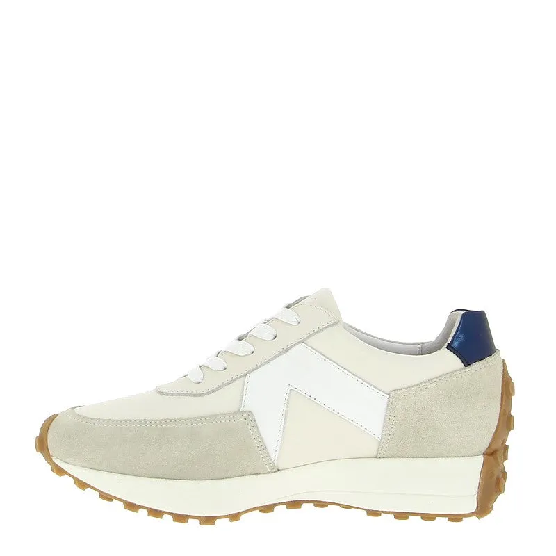 Gelato Freelance White Sneaker