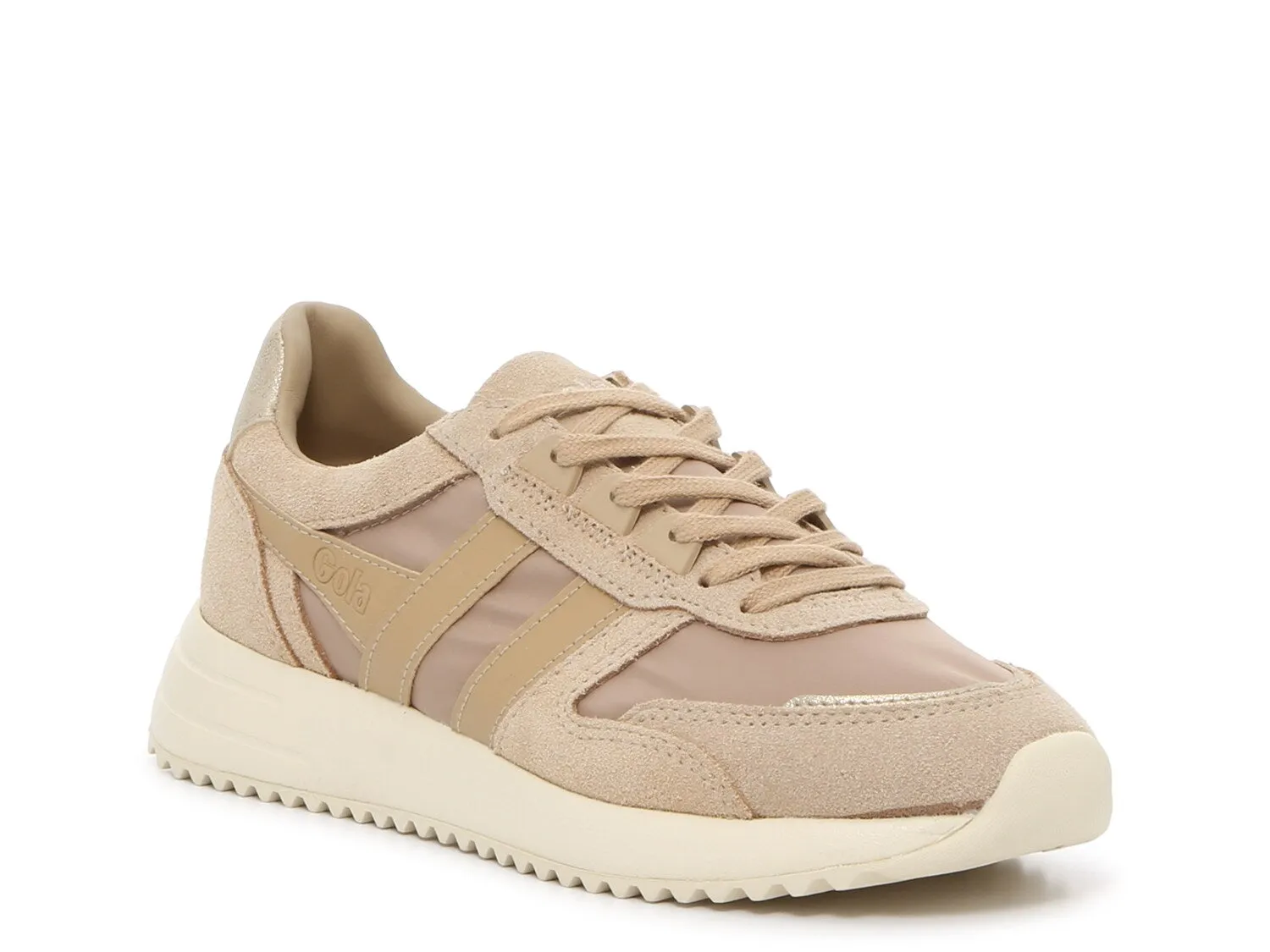 Gola Chicago sneakers, beige