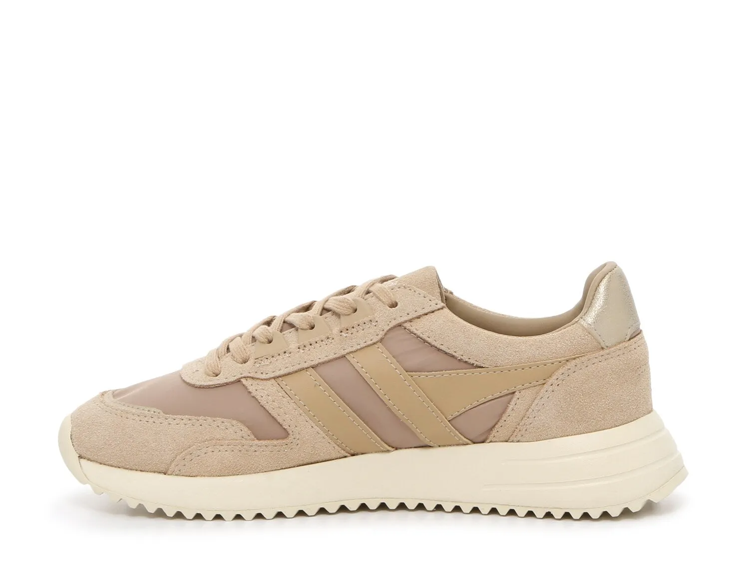 Gola Chicago sneakers, beige