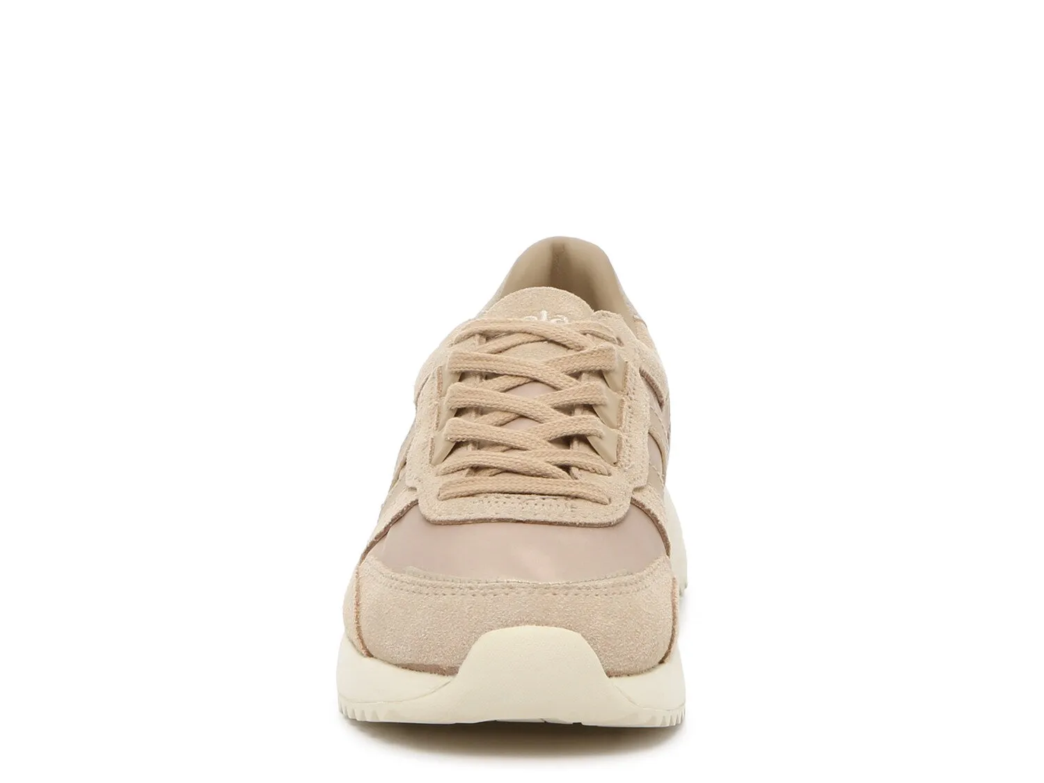 Gola Chicago sneakers, beige