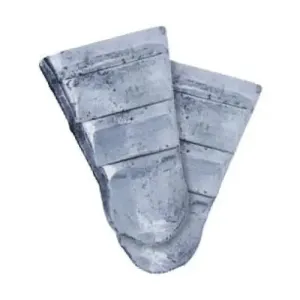 Ken-Tool Steel Wedges (Pair)