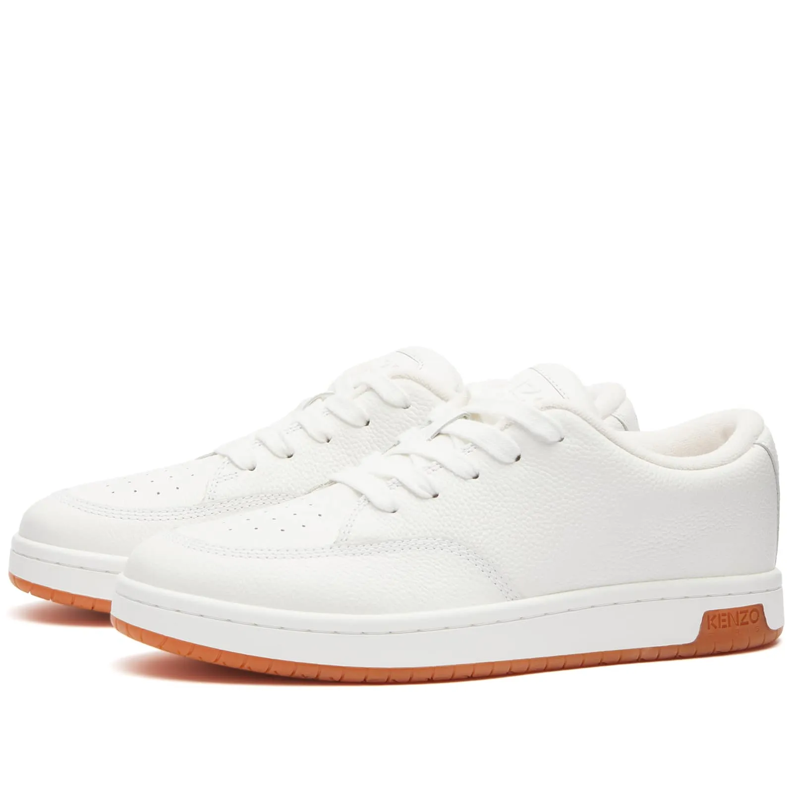 Kenzo Dome sneakers, white