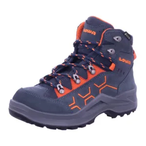 Lowa Kody Evo Gtx Mid Junior sneakers, blue