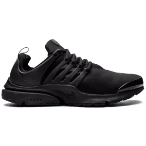 Men’s Nike Air Presto ‘Black/Black/Black’ (Triple Black)