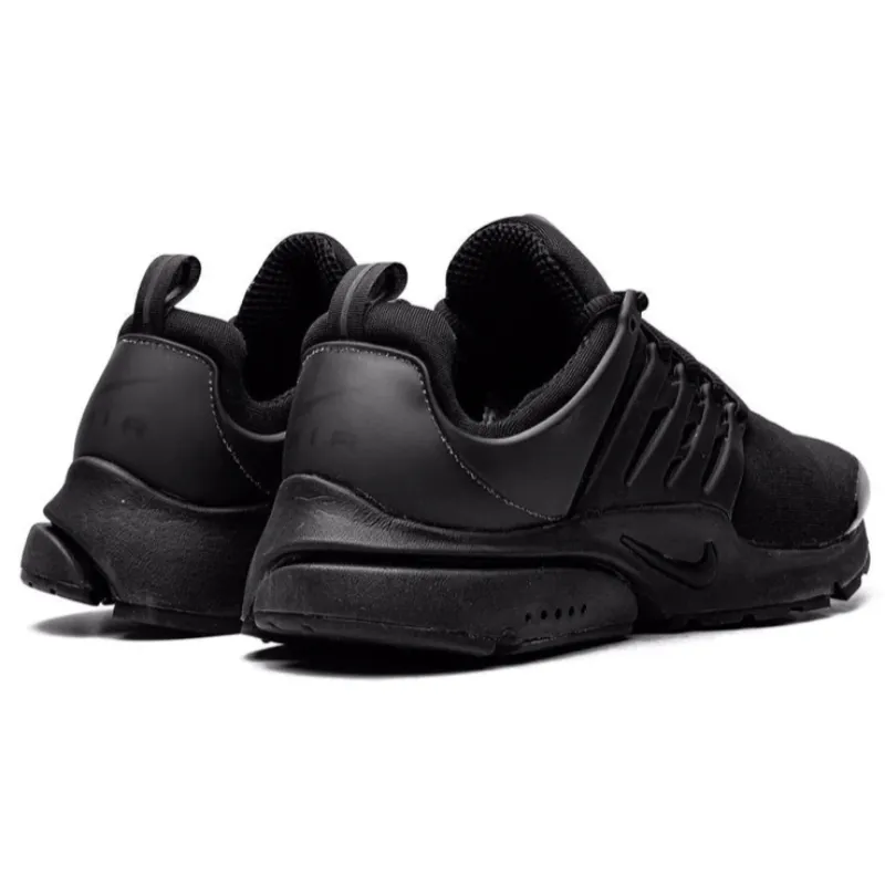 Men’s Nike Air Presto ‘Black/Black/Black’ (Triple Black)