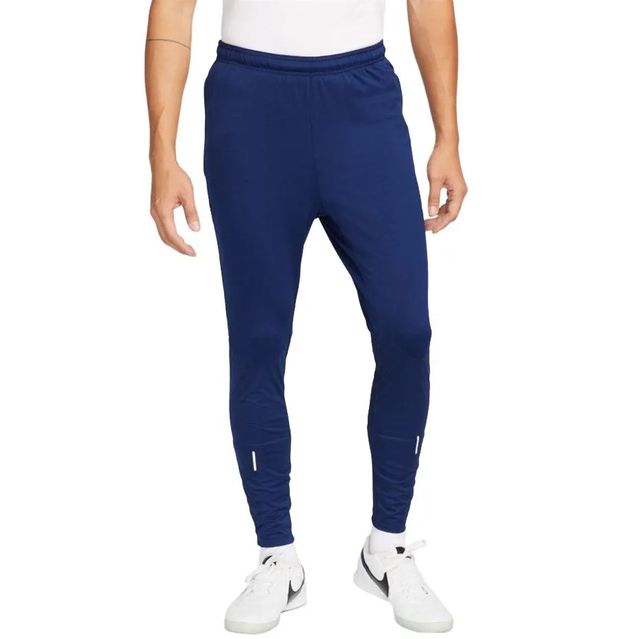 Men's Nike Therma-Fit Strike Pant Kwpz Winter Warrior Navy Dc9159 492