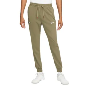 Men's Trousers Nike Nk Df Fc Libero Pant Kpz Green Dh9666 222