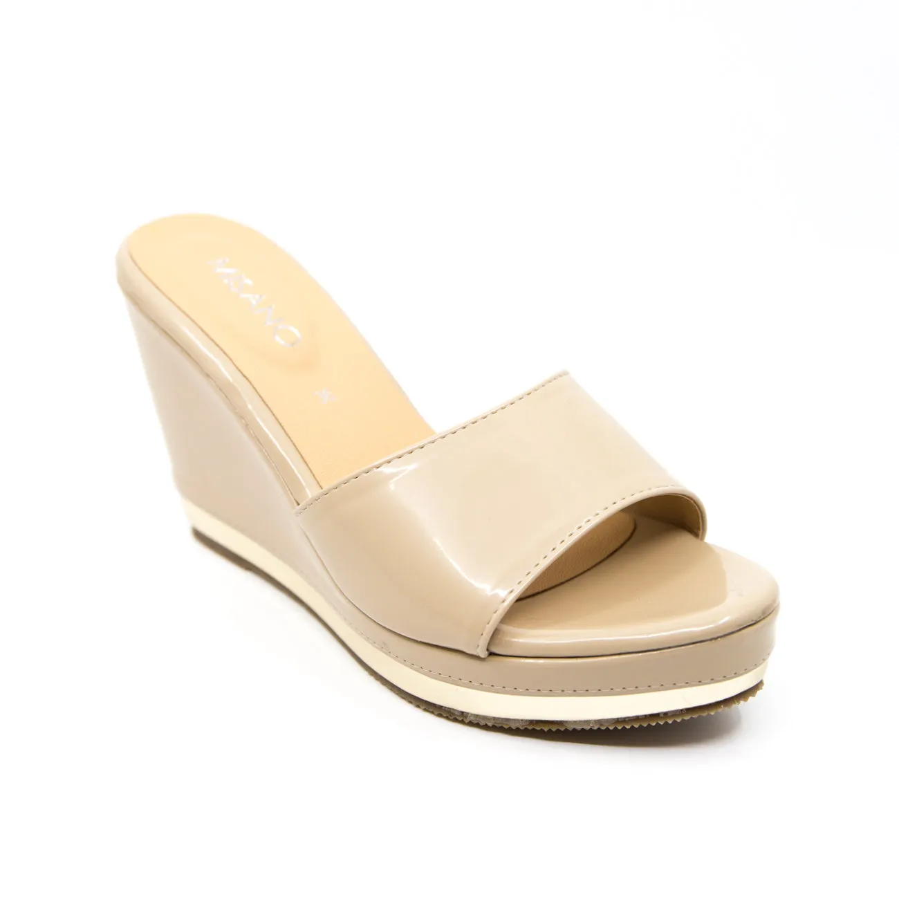 Misano Yaffa Nude Patent