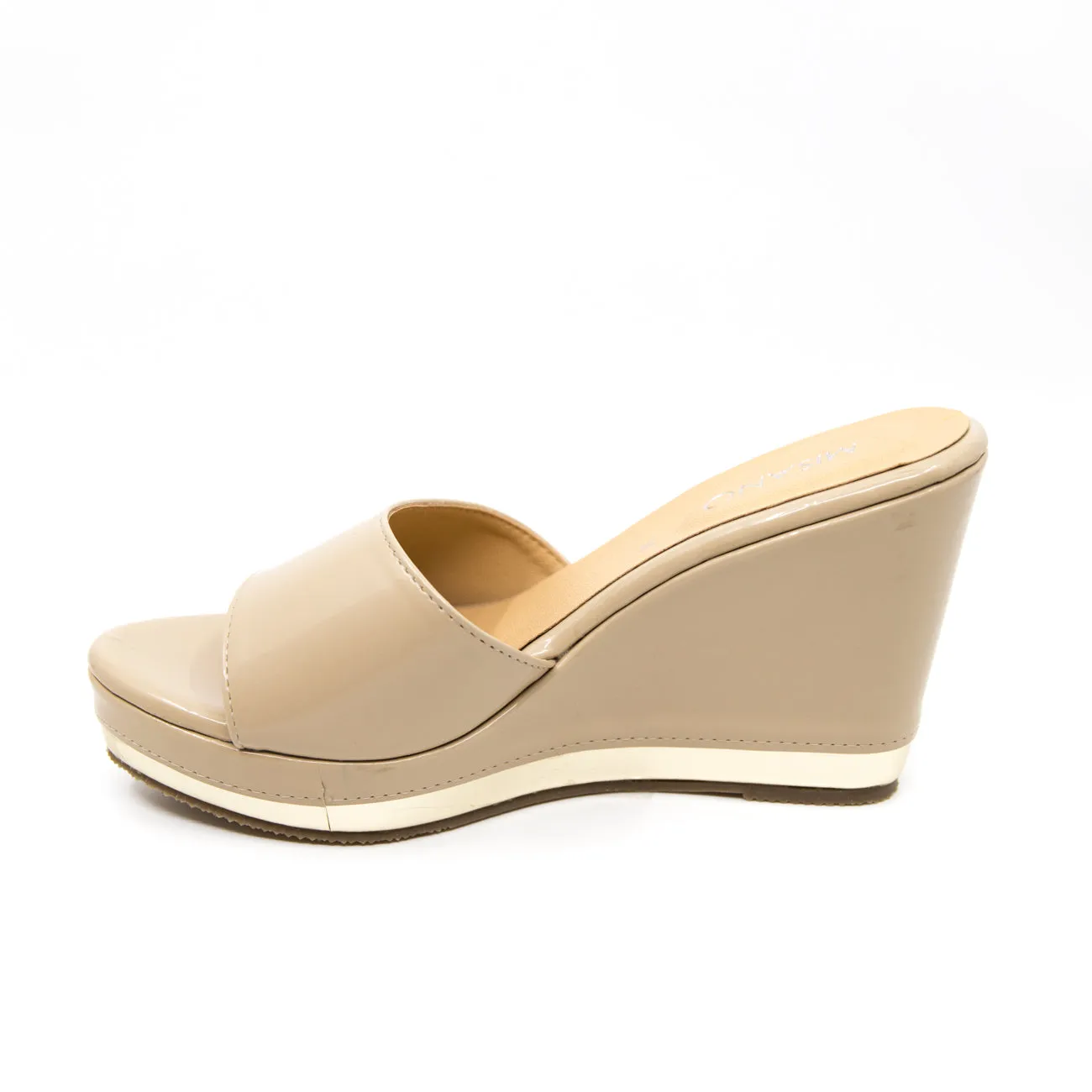 Misano Yaffa Nude Patent