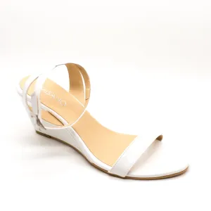 Misano Yates White Wedge