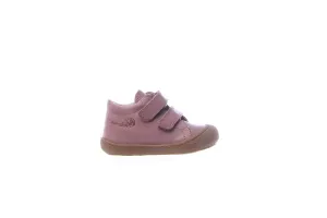 Naturino Rose Double Velcro Sneaker - Cocoon