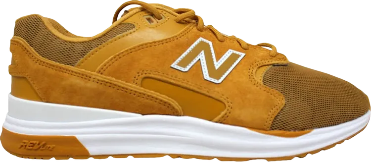 New Balance 1550 'Quake' Sneakers, Tan