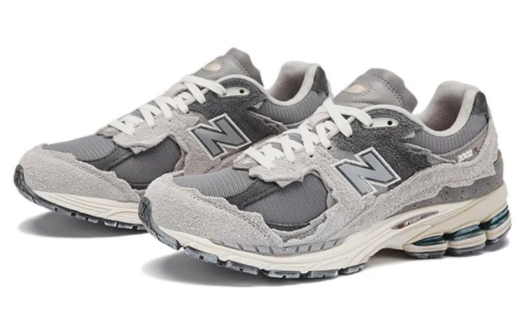 New Balance 2002R Rain Cloud sneakers