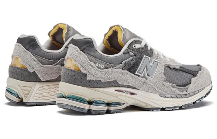 New Balance 2002R Rain Cloud sneakers