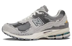 New Balance 2002R Rain Cloud sneakers