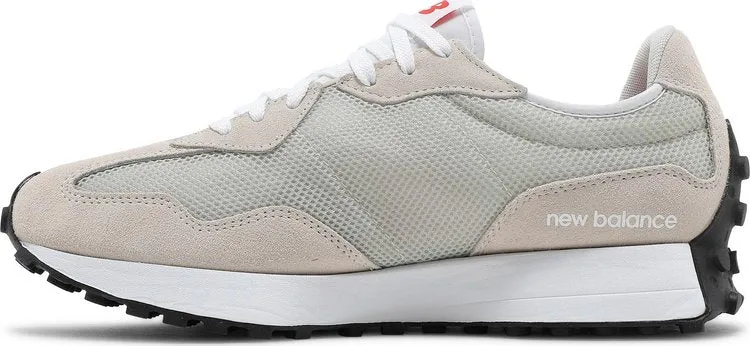 New Balance 327 'Moonbeam' sneakers, cream