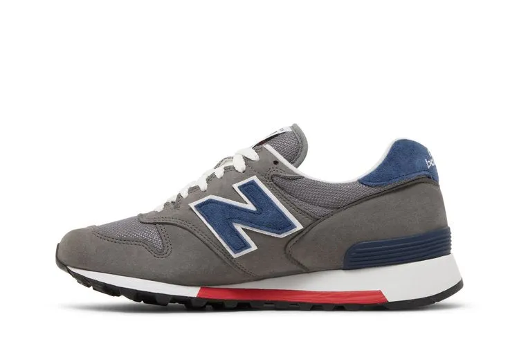 New Balance M1300 sneakers, gray