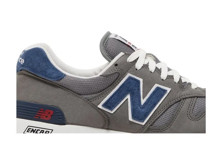 New Balance M1300 sneakers, gray