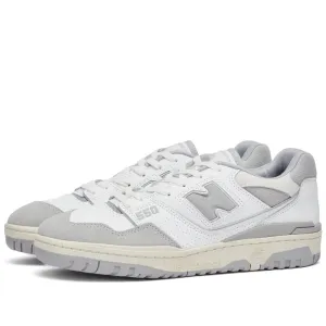 New Balance Sneakers BB550NEA, white