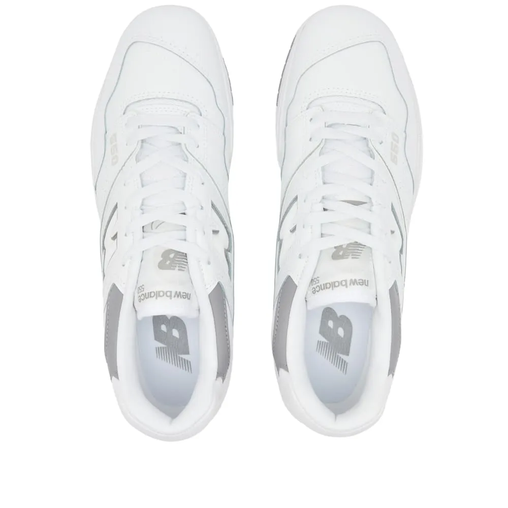 New Balance Sneakers BB550SWA, white/gray