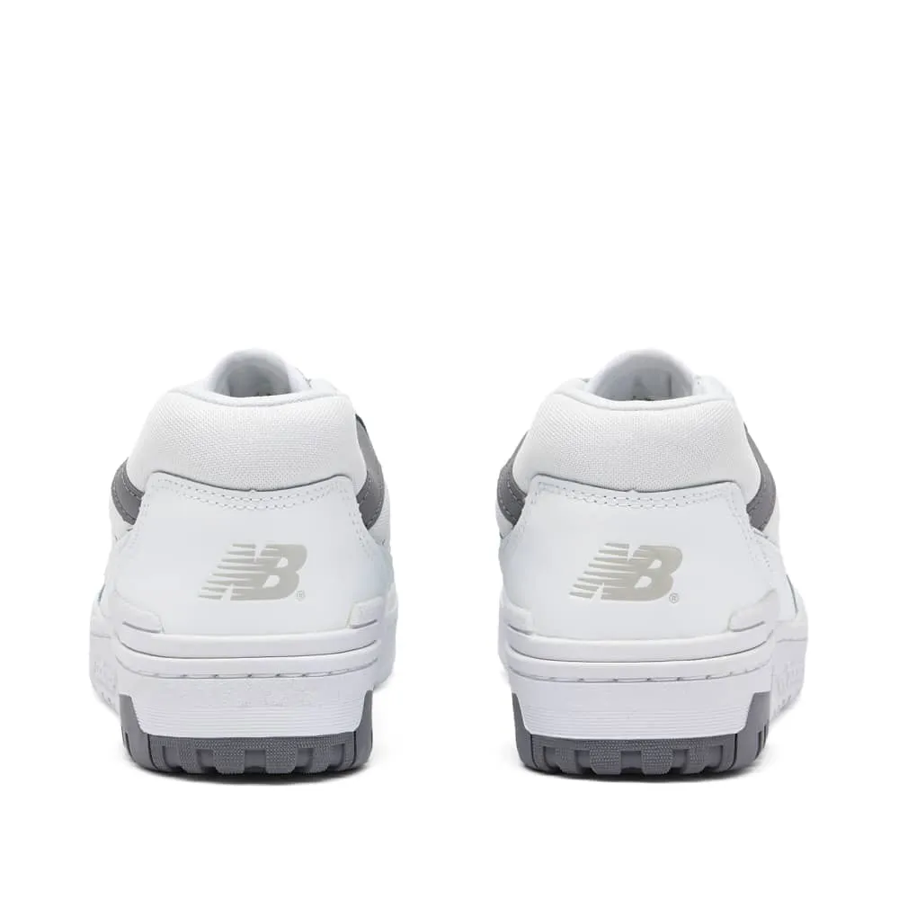 New Balance Sneakers BB550SWA, white/gray