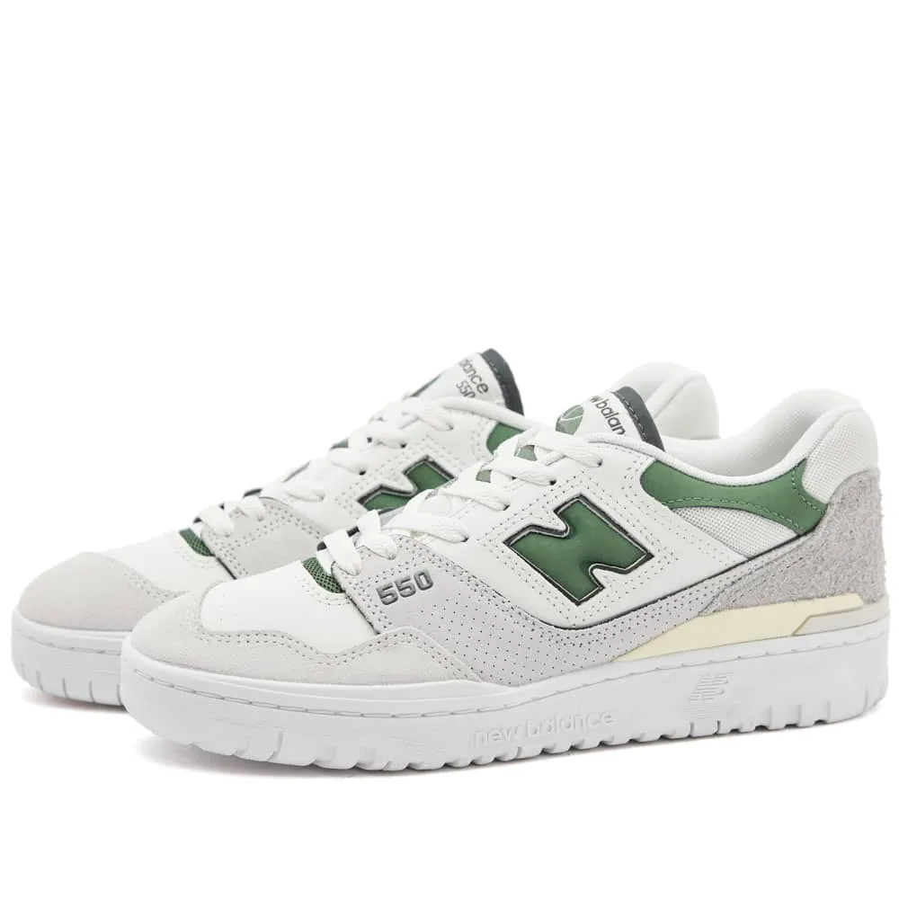 New Balance Sneakers BBW550SG