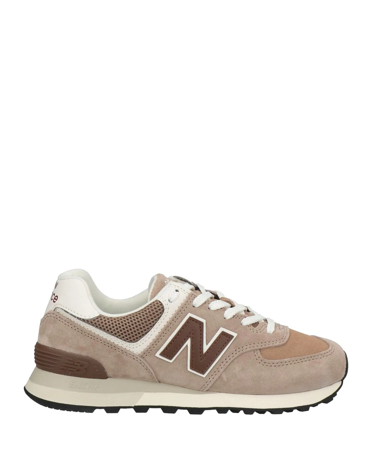 New Balance sneakers, khaki