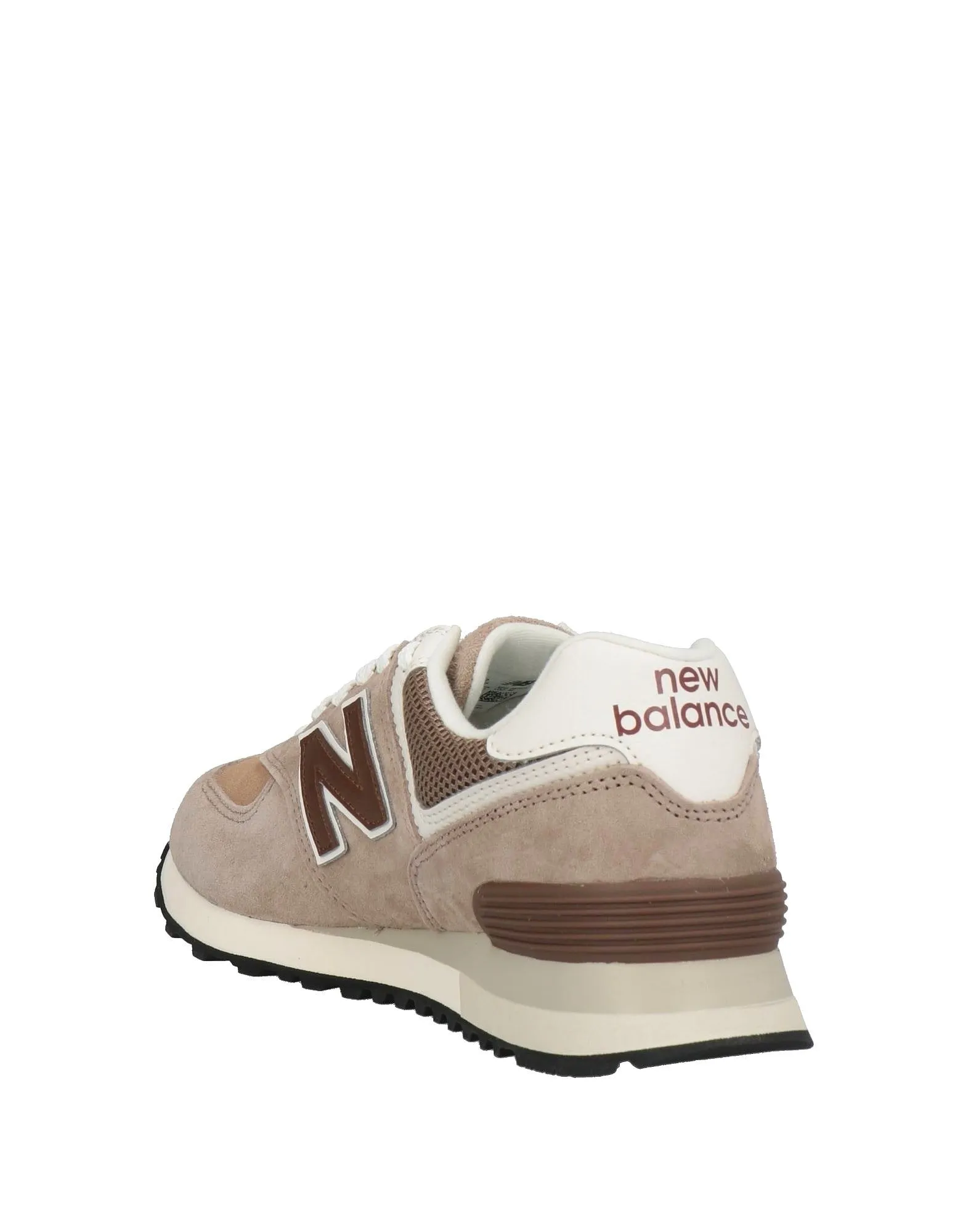 New Balance sneakers, khaki