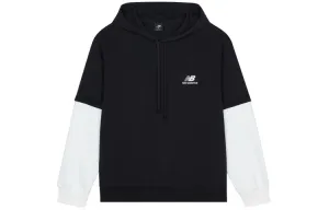 New Balance unisex sweatshirt, black