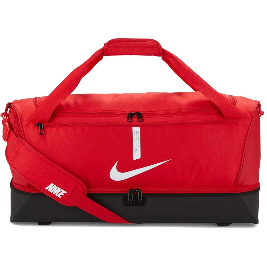 Nike Academy Team L Hardcase Bag Red Cu8087 657