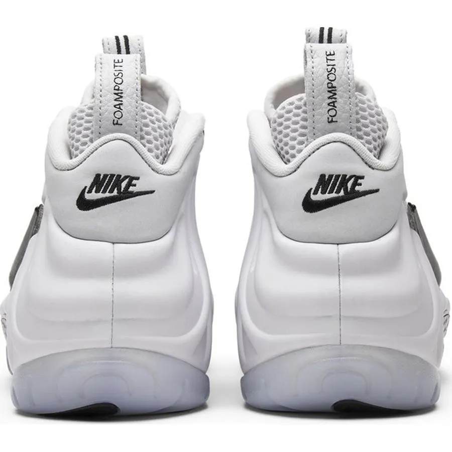 Nike Air Foamposite Pro 'All-Star Swoosh Pack' Grey/Black