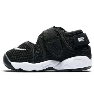 Nike Air Jordan TD Rift, black/white