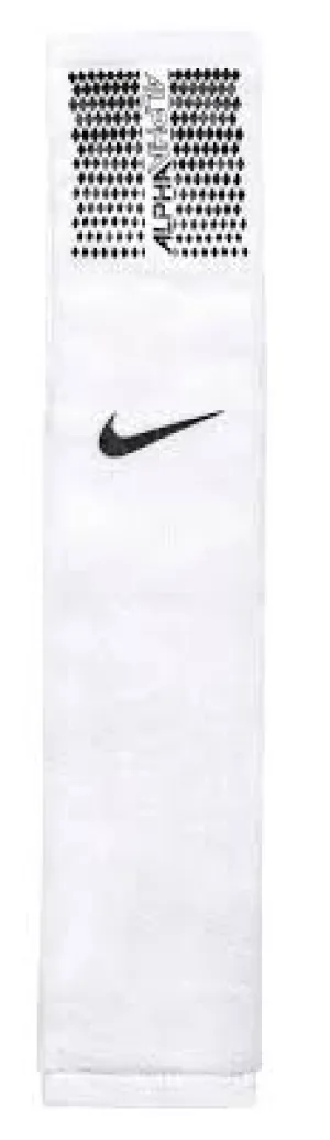 Nike Alpha Football Towel