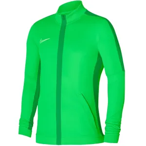 Nike Dri-Fit Academy 23 Men's Sweatshirt Green Dr1681 329 L