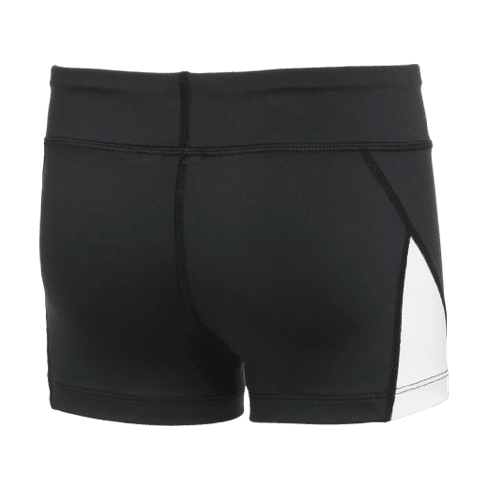 Nike Girl's Stock Hyperelite Short (Tight Fit)