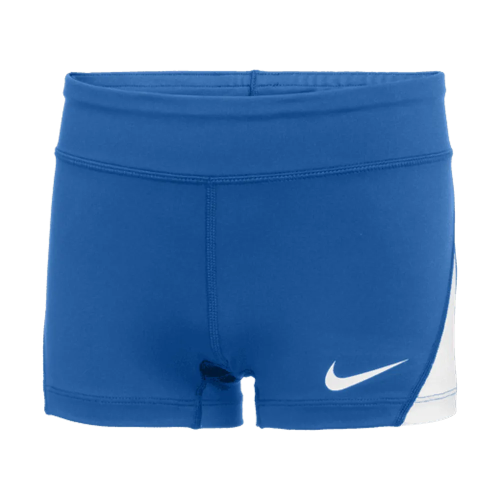 Nike Girl's Stock Hyperelite Short (Tight Fit)