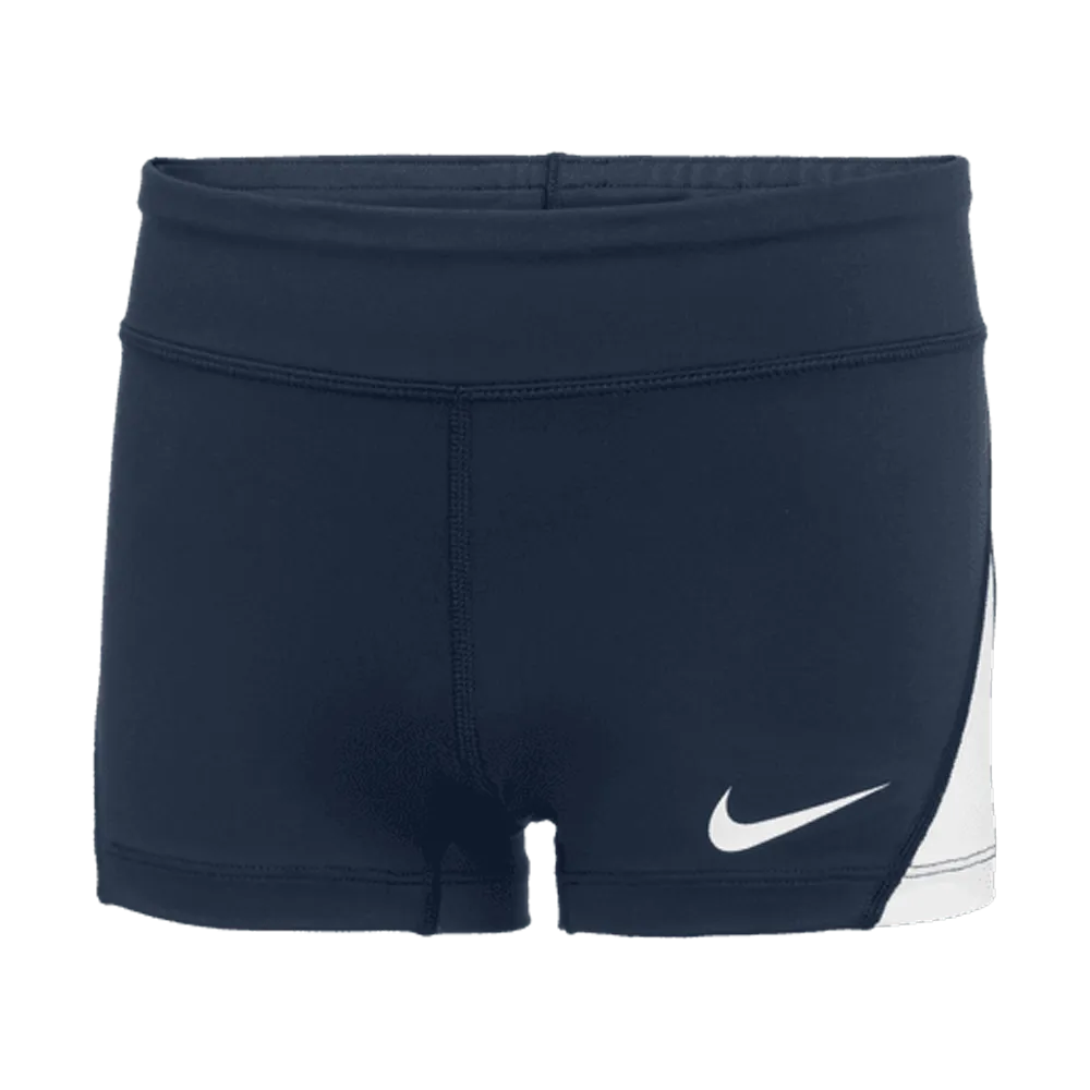 Nike Girl's Stock Hyperelite Short (Tight Fit)