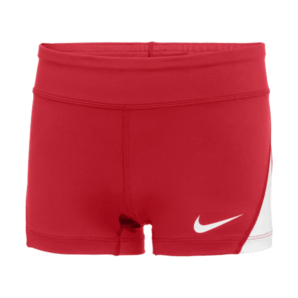 Nike Girl's Stock Hyperelite Short (Tight Fit)