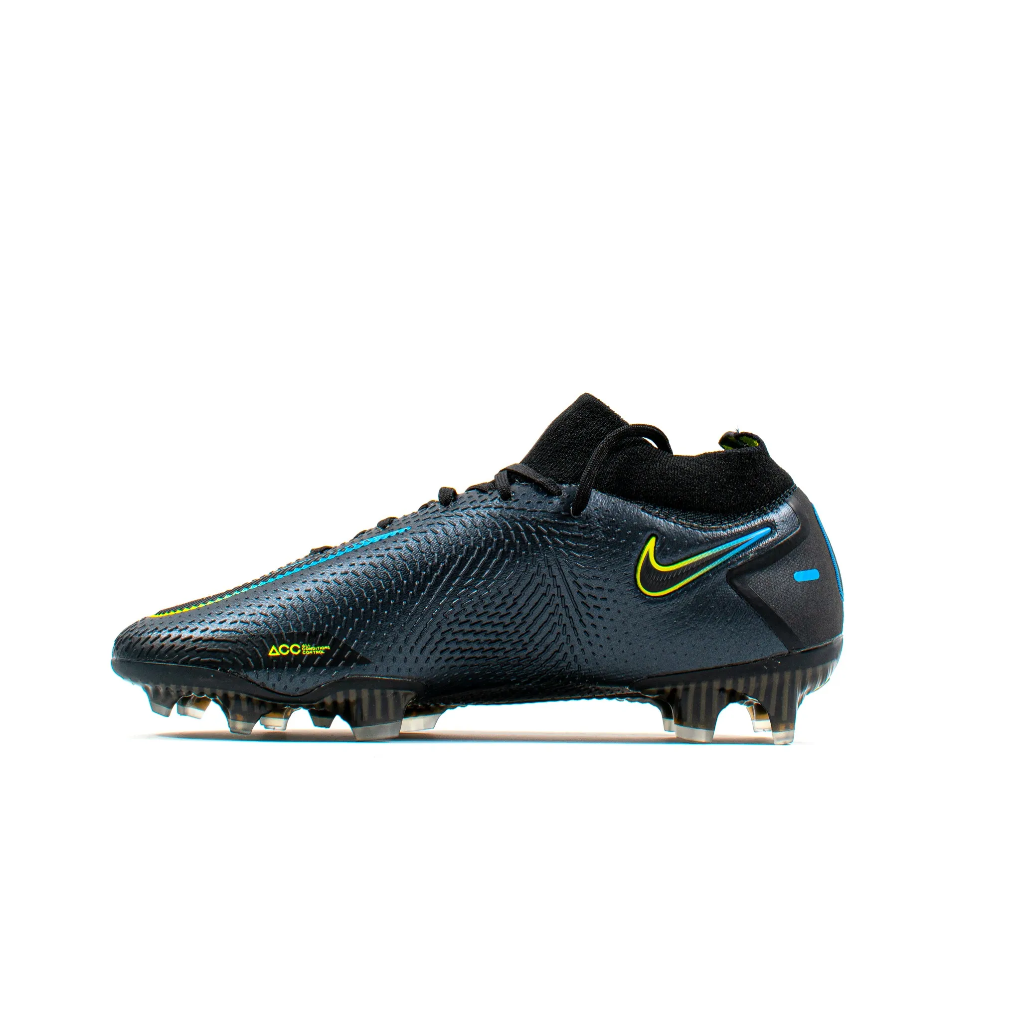 Nike Phantom GT Elite DF Black FG