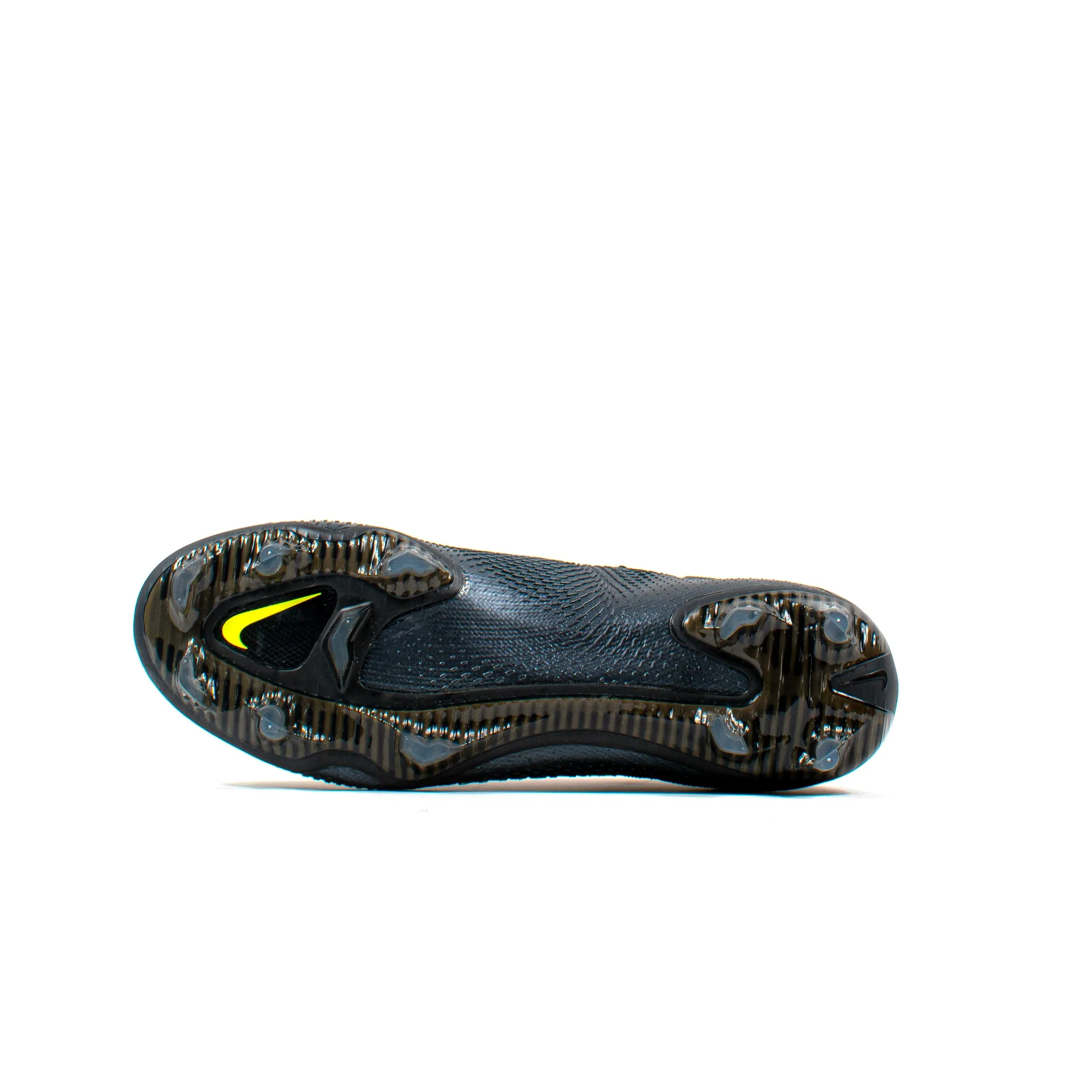 Nike Phantom GT Elite DF Black FG