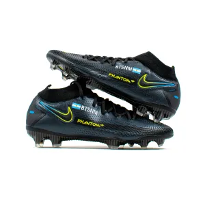 Nike Phantom GT Elite DF Black FG